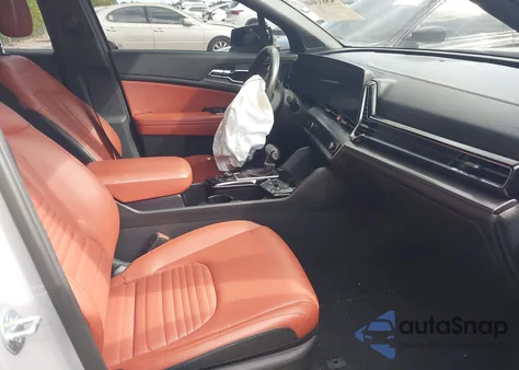 2024 Kia Sportage Sx-Prestige из США, поврежденный, VIN 5XYK53DFXRG146522